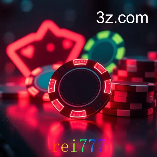 rei777 Baixar App