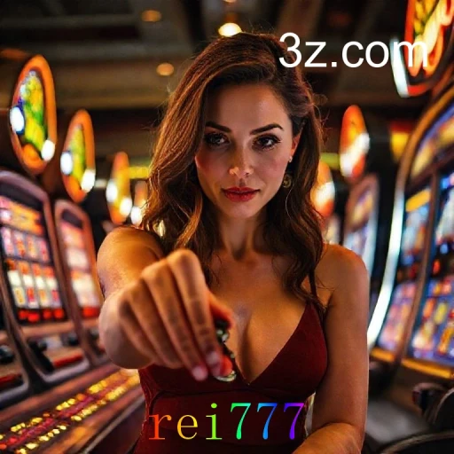 Cassino Imperial: A Experiência do Rei777 em Jogos Online