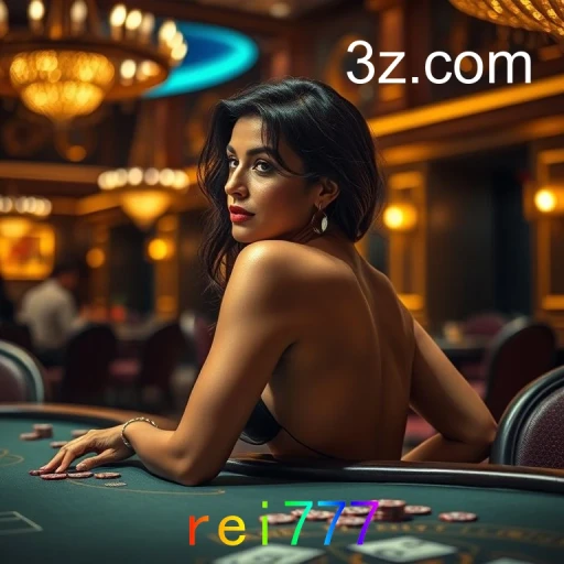 rei777 Plataforma Confiável