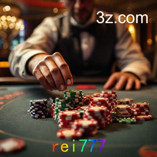 rei777 Plataforma Completa