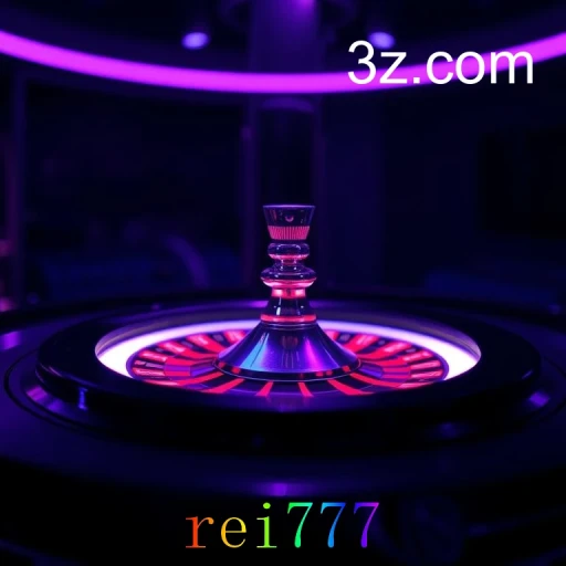 Promoção Impactante no rei777: Inovações e Eventos Sem Fim